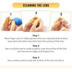 20mm Replacement Focus Lens for 50W 60W 70W 80W Laser Engravers PVD ZnSe 2″ FL