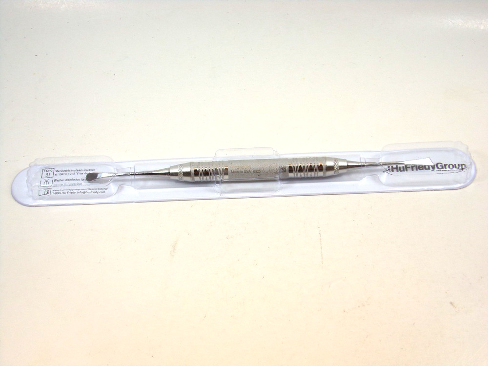 24G Periosteal Elevator HDL #6 P24GSP6 HU FRIEDY
