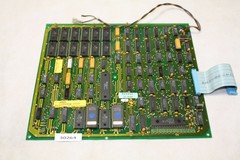 Bosch CNC Panel CC200 CC220 CC300 CC320 Board 044319-212401 211401