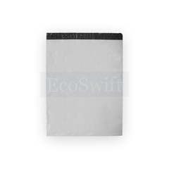 1-1000 24 x 24 “EcoSwift” Poly Mailers Envelopes Plastic Shipping Bags 2.35 MIL