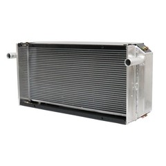 New Radiator Fits Bobcat S150 S150G S160 S175 S185 S205 6686077 6734100 7152356
