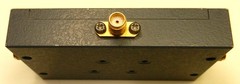 HP C0-33001C Pin Absorptive Modulator 8 GHz – 18 GHz