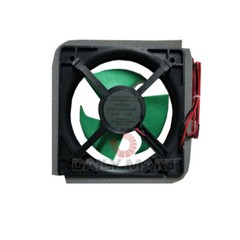 New In Box NMB-MAT FBA12J12M DC12V 0.23A Refrigerator Cooling Fan