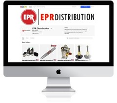 eBay Template, Store design package listing template, With LOGO DESIGN & Video