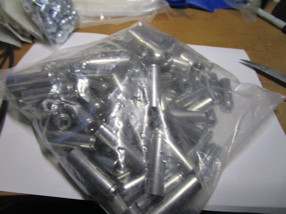 3/8″-16 Stainless Steel Drop-In Anchor QTY 350