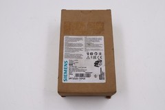 SIEMENS 3RT2025-1AP04 MADE IN GERMANY