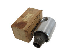 NEW DEUBLIN 452-000-001 UNION 1-1/2″ NPT RH 452000001