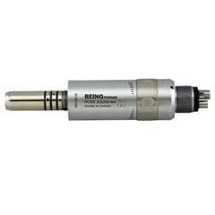 BEING Dental Low Speed Air Motor Handpiece KAVO 181K INTRA Midwest 4 Hole 202AM