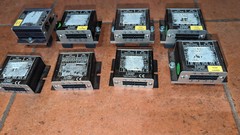 (1) LPKF Laser & Electronics Switch RP485-RxTx