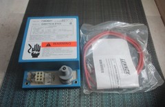 NEW Lennox Pulse 60J00 KIT 73K8601 Ignition Control G891TCA-8103