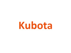 7J629-64400 Loader Bucket Cylinder Seal Kit fits Kubota LA203 LA203A