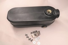 1.5 Hp International M Engine Gas Tank