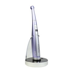 Dental Wireless Cordless LED Cure Curing Light Lamp 3200mW/c㎡ Tool Resin Cure US