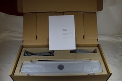 Cisco CS-KIT-MINI-K9 Webex Room Kit Mini – NEW/Open Box