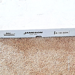 Jameson 8-18-50K Wee Buddy Fish Tape W/ 50 Ft. Of 1/8″ Fiberglass Rod NEW NOS
