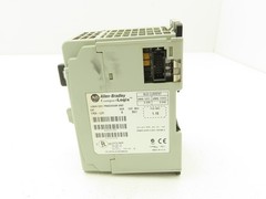Allen Bradley 1769-L31 CompactLogix 5331 Controller Ser A Rev B01 F/W 1.15