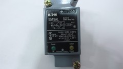 Eaton E51SAL Limit Switch Body 20-264v-ac/dc