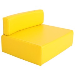 Seat Bottom Cushion For John Deere A B D G R 50 60 70 80 730 520 530 620 630 720