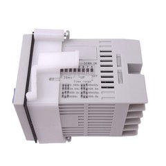Panasonic LT4H-DC24VS Digital Timer Delay Relay, SPDT, 0.001s-999.9h, 24VDC Coil