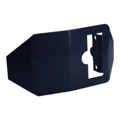 87346922 Disc Mower Skid Plate fits Ford New Holland 1409 1411 1431 1441