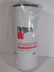 Genuine Fleetguard LF14000NN Oil Filter Cummins 4367100 ISX OEM