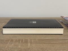 Eonebook Dual Screen Reader With Fist Of The Northstar Complete Manga.