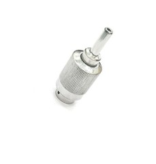 Orthopedic adapter coupler for Flexible reamer stainless steel surgical veterina