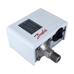 060110866 | 060-110866 | DANFOSS KP36 Pressure Switch, G1/4 Male PRES CON, 17.
