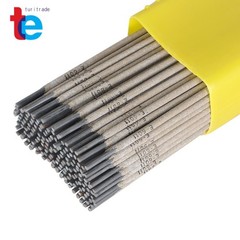 6 Pieces E6011 1/8″ 10 lbs Premium Arc Welding Rods Carbon Steel Electrode