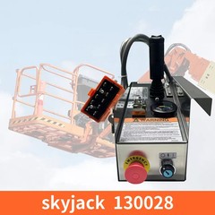 Control Box Assy 130028 for SkyJack Scissor Lift SJIII3220 3226 4620 4626 4632