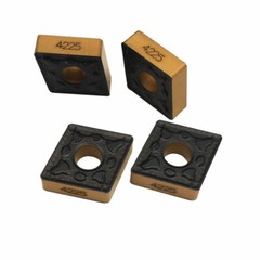 10pcs CNMG120408-PM CNMG432-PM 4425 CNC Carbide Inserts SHIP from US
