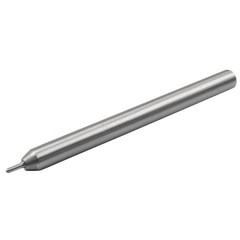 Litoexpe Eyelet Hole Punch Die Tool, 2mm Grommet Setter Hollow Punch (Include…