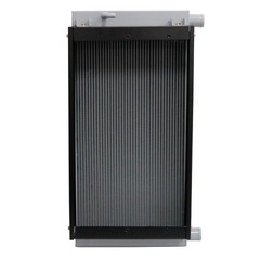 Radiator Fits Bobcat 773T A300 S220 S250 S0300 S330 T250 T300 T320 6737650