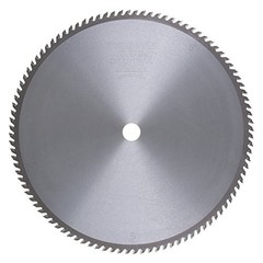 Tenryu 400mm (16″) Carbide Tipped Saw Blade 120 Tooth ATAFR x30mm arbor hole