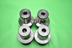 D’Andrea RD 50/32.32 MHD50/MHD30 Reducer 32mm (657005000320) – One Per Order