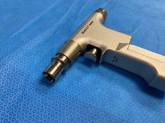 Zimmer Hall 5048-03 Reamer Handpiece Orthopedic