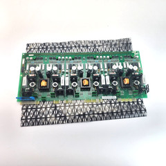 ABB ASEA BROWN BOVERI 58095133 Board Pulse Amplifier NEW OPEN BOX 1121/81