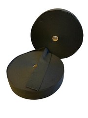 50′ Nylon Abrasion Sleeving Nominal ID- 40 (2 1/4″ Diameter)