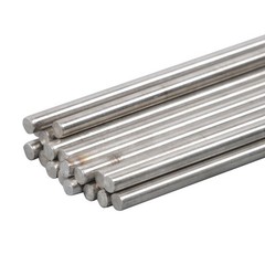 TIG ER308L 1/8 Inch x 16 Inch Stainless Steel Welding Electrode Rods 1 LB