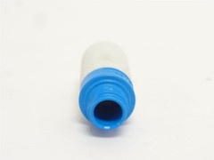 254681 New-No Box; Festo UC-1/8 Lot-2; Air Silencers 161419; 60dB; G1/8 Threads
