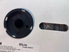 TMX 3/4″-10 Adjustable Round Die 3/4” -10tpi UNC HSS. 1-1/2″ OD
