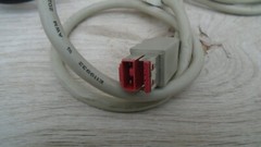 Epson EPSN-12PUSBG Powered USB POS Register cable for Receipt Printers