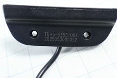 Standing Desk TDH5 Digital Linear Actuator Desk Hand Control TDH5-5353-001 NEW