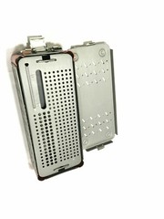 Orthopedic Empty Case Box For 4.5 mm Cortical Screw Surgical Instruments