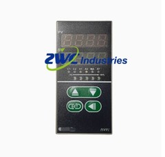1PCS NEW FOR temperature controller H491KR02