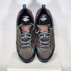 Size 9.5 – Merrell Moab Vertex Vent – Comp Toe / Waterproof /EH – Pewter – Women