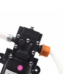 Marine Auto Transfer Pump Oil Extractor Oil Change Pump Suction Vacuum 5l/Min