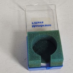 Vintage Alltech 0.2 Micron Nylon 47 mm Filter Membranes
