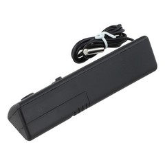 for multi Function Car Thermometer with Indoor Outdoor Temperature Features