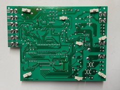 Rheem Ruud 62-24084-01 Furnace Control Circuit Board 1012-920 1012-83-9201B